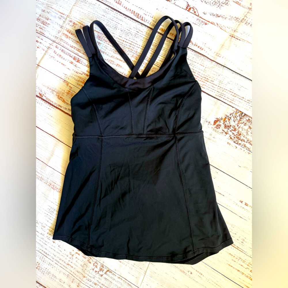 Women’s Lululemon Racerback/Strap Tank for Sale - Size 6